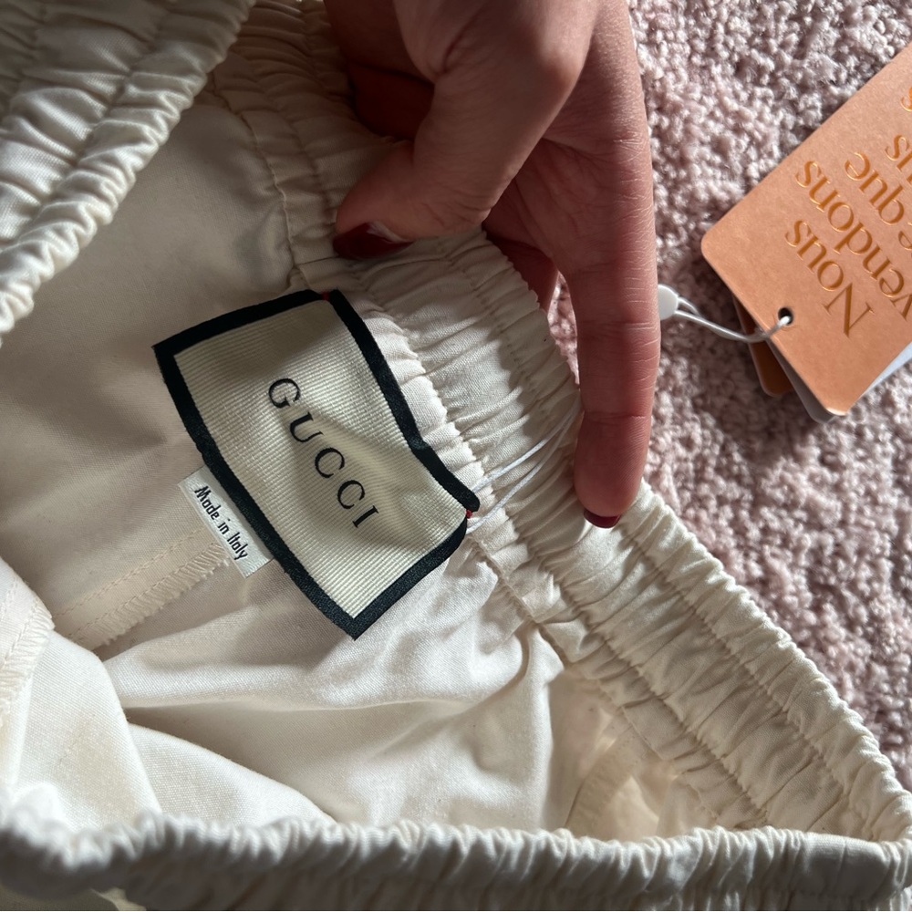 Gucci pants - Picture 5 of 7